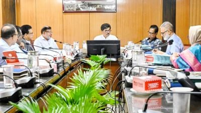 বিজ্ঞানীদের উদ্ভাবনের মূল্যায়ন নিশ্চিত করা হবে: প্রাণিসম্পদমন্ত্রী