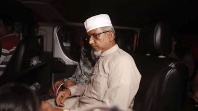 মরিয়মের আত্মহত্যার সময় কোথায় ছিলেন রিমান্ডে জানালেন এমপি নজরুল