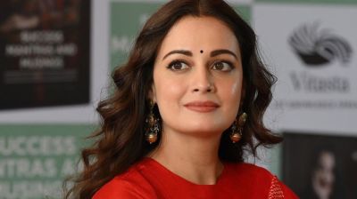 বাড়ি বন্ধক-ব্যাংকঋণ নেওয়া দিয়া মির্জা যেভাবে ঘুরে দাঁড়িয়েছিলেন