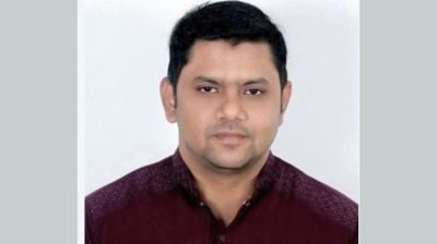 চাঁদাবাজির দাবি মামলায় কৃষক দল নেতা ফয়সাল গ্রেফতার