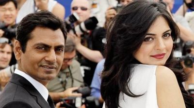 অভিনেত্রীর সঙ্গে গোপন সম্পর্ক আত্মজীবনীতে লিখে বিপাকে নওয়াজ