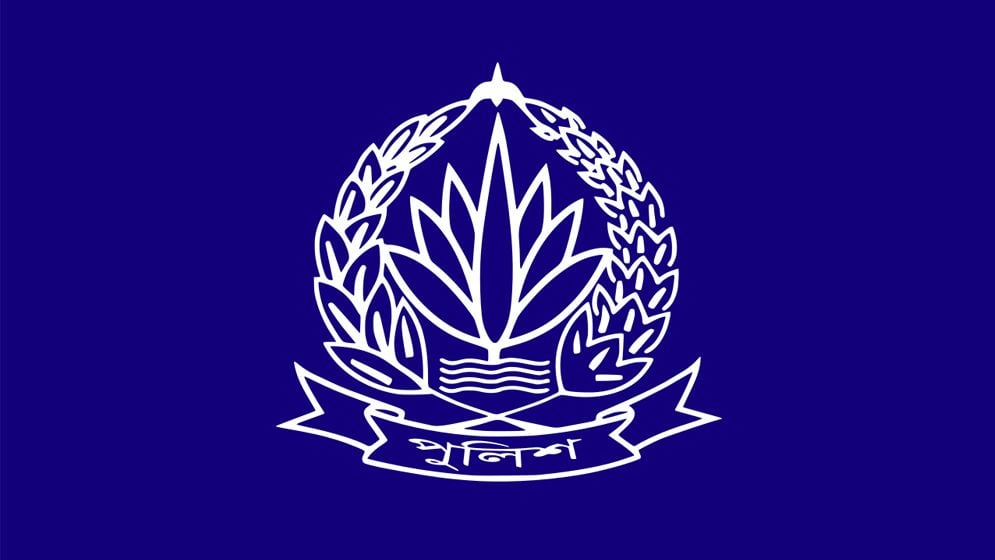 ৪ জেলায় নতুন পুলিশ সুপার