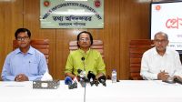 তেলের দাম বাড়ানোর ইস্যুতে আইএমএফের কোনো শর্ত নেই: জাহেদ উর রহমান
