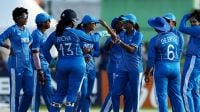 শ্রীলঙ্কাকে উড়িয়ে এশিয়ান গেমসে টানা দ্বিতীয় সোনা ভারতের