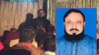 ‘অস্ত্র বানান, মার্ডার হলে আমি দেখব’ চেয়ারম্যানের বক্তব্য ভাইরাল