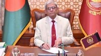 বাস্তবসম্মত ও কর্মমুখী শিক্ষায় বিশেষ জোর দেওয়ার আহ্বান রাষ্ট্রপতির