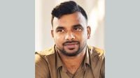 দুই পুলিশকে হত্যা করে ফাঁসানোর চেষ্টা, এসপি-ওসিকে সতর্কবার্তা