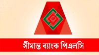 সীমান্ত ব্যাংকে চাকরির সুযোগ