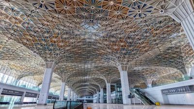 থার্ড টার্মিনালের চুক্তি ঝুলে আছে