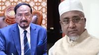 গাজী নজরুলের এমপি পদ থাকবে কিনা, যা বললেন স্পিকার