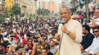 নাসিরুদ্দীন পাটওয়ারীকে গ্রেফতার দাবি যুবদল সভাপতির