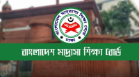 আলিমে দ্বিতীয় ধাপে ভর্তি আবেদনের তারিখ ঘোষণা