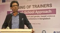 নারীর ক্ষমতায়ন ও নিরাপত্তা নিশ্চিতে গুরুত্ব দিচ্ছে সরকার: ইউজিসি সদস্য ড. মামুন