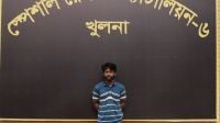 চাঞ্চল্যকর আজমুল হত্যায় গ্রেফতার ১
