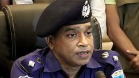 সাবেক এসপি আরিফকে চাকরি থেকে বরখাস্ত