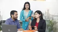 প্রতিযোগিতামূলক চাকরির বাজারে আকর্ষণীয় বেতনের সম্ভাবনাময় যত পেশা