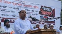 আগের মতোই দেশে খুন-সন্ত্রাস চলছে: রেজাউল করীম