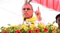 ‘শিগগিরই ভেঙে চারভাগ হচ্ছে উত্তর প্রদেশ’