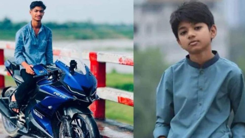 কুবিতে গাঁজাসহ দেড় বছর আগে আটক ছেলেটি ফাহাদ নয়