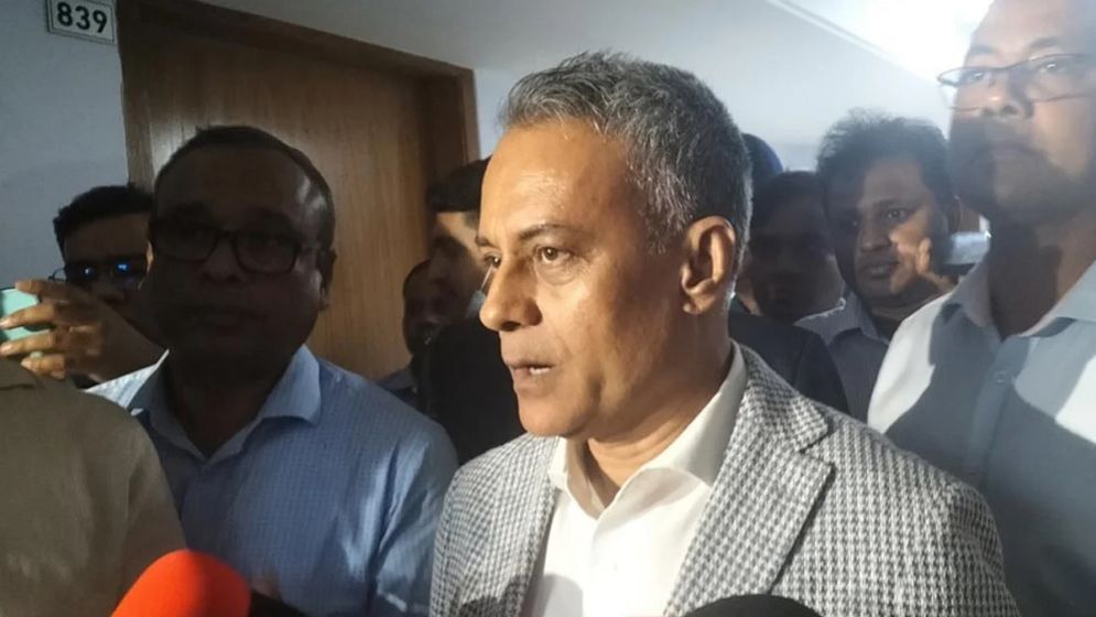 ট্রেনের ভাড়া বাড়ানোর বিষয়ে যা বললেন নৌপরিবহনমন্ত্রী