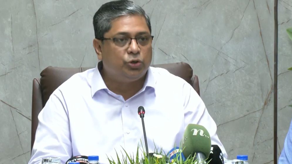 স্থানীয় সরকার নির্বাচন আগামী বছরের প্রথম দিকে শুরু: মীর শাহে আলম