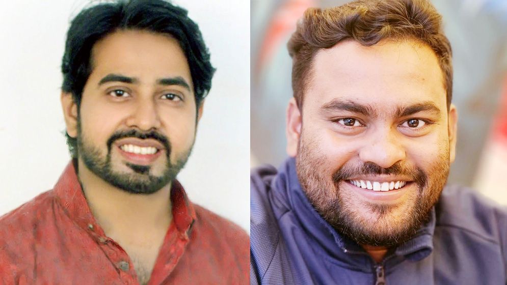 রাজশাহীতে দুই ছাত্রদল নেতার বিরুদ্ধে ব্যবস্থা