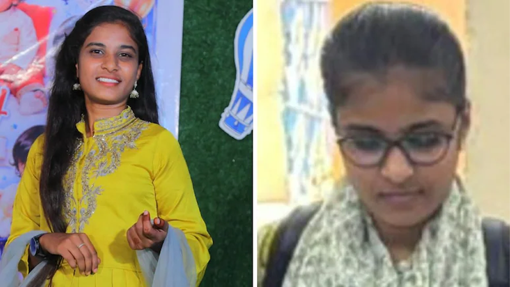 অন্য যুবকের সঙ্গে সম্পর্ক, ছাত্রীকে কীটনাশক খাইয়ে হত্যা করলেন প্রভাষক