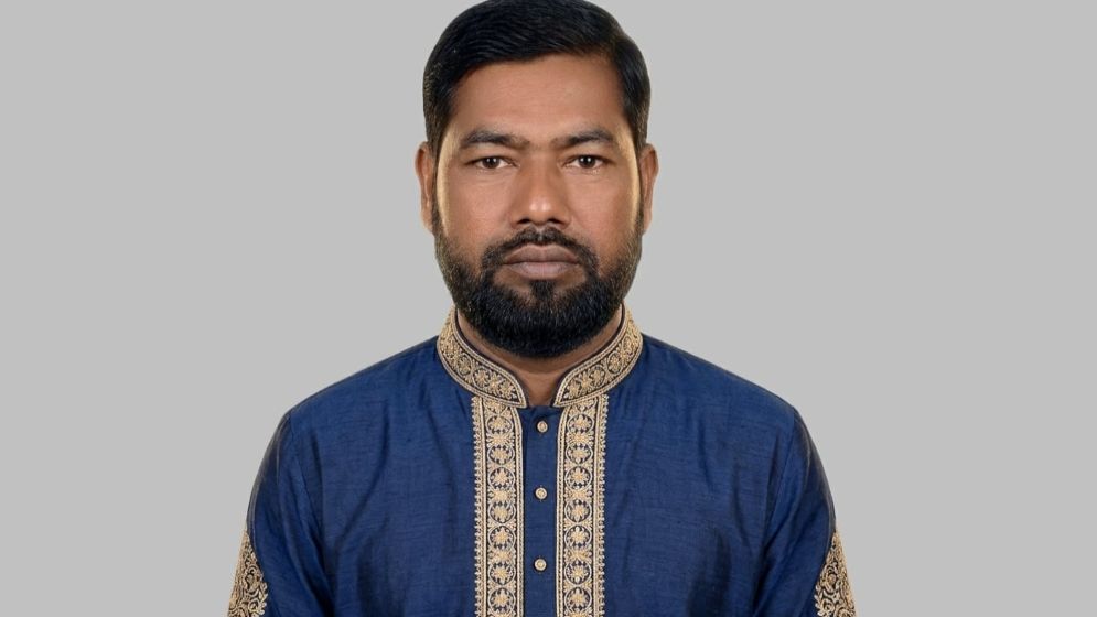 এনসিপি নেতাকে দল থেকে বহিষ্কার