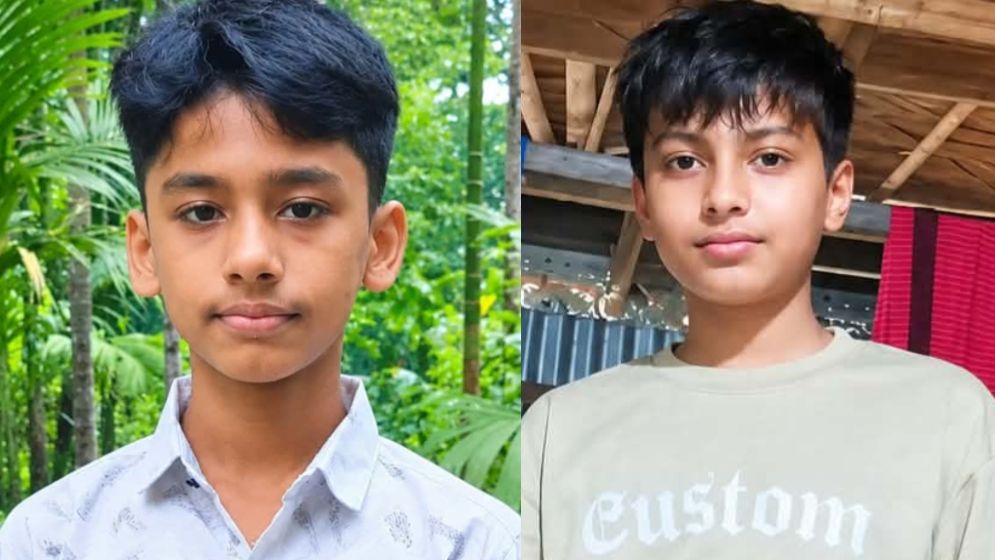 লক্ষ্মীপুরে ৩ দিন ধরে নিখোঁজ দুই শিক্ষার্থী