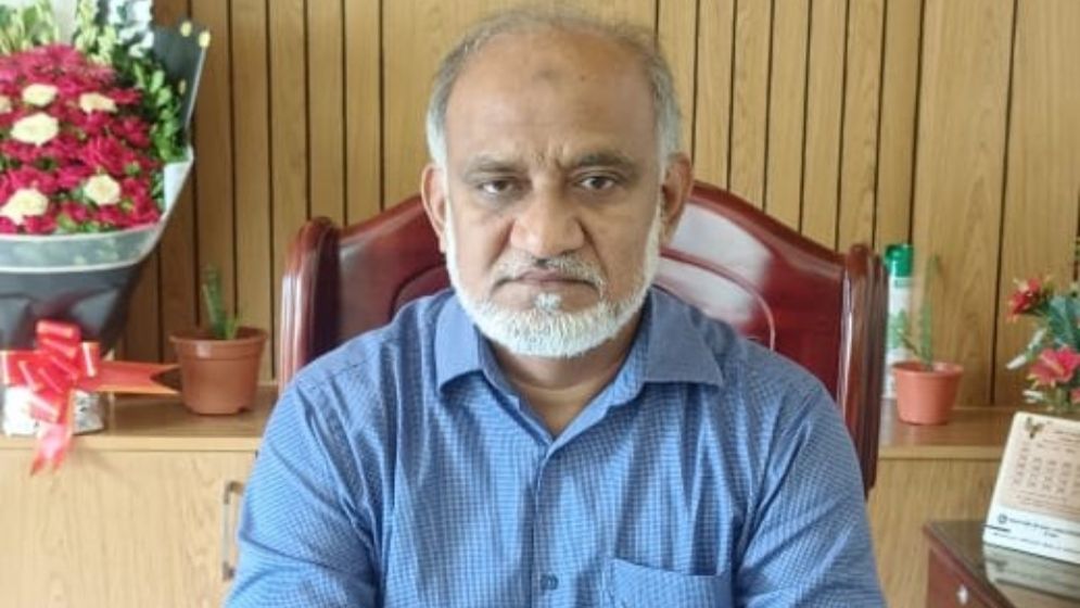 কুড়িগ্রাম কৃষি সম্প্রসারণ অধিদপ্তরের উপ-পরিচালককে বদলি