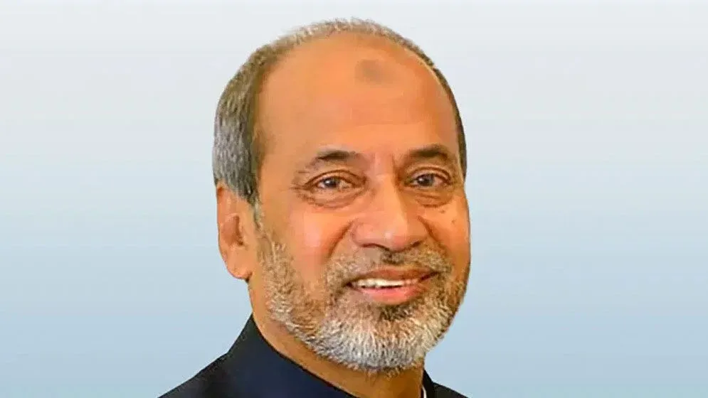 সাবেক এমপি আবু জাহিরের বিরুদ্ধে দুদকের মামলা