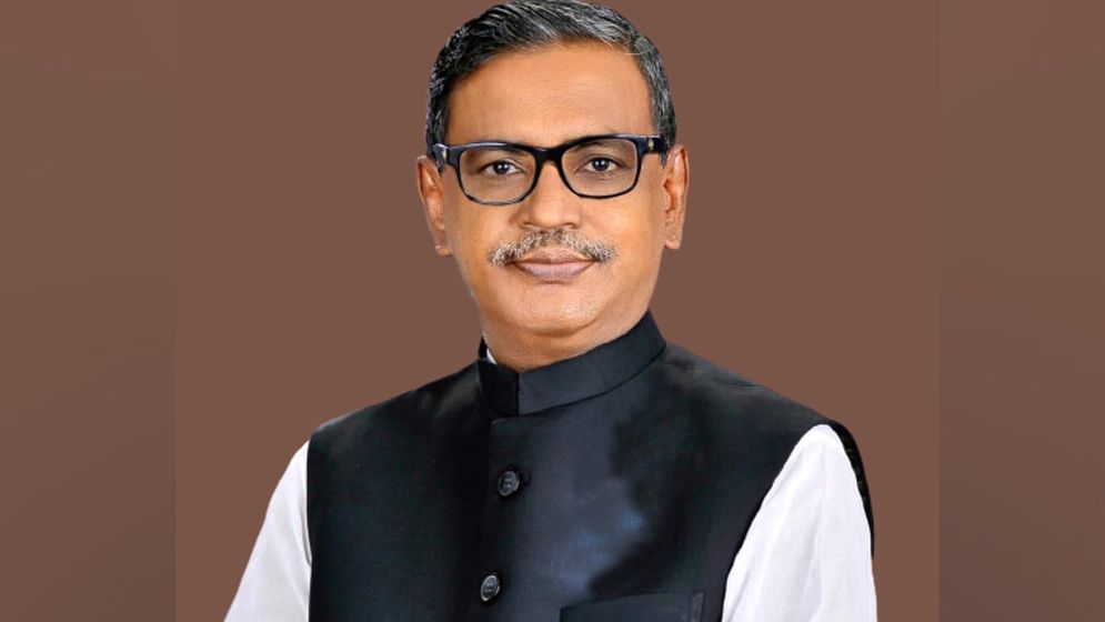 কাদের মির্জা ও তার পরিবারের বিরুদ্ধে ৩ মামলা