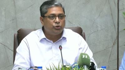 স্থানীয় সরকার নির্বাচন আগামী বছরের প্রথম দিকে শুরু: মীর শাহে আলম