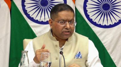 বরফ গলাতে চায় দিল্লি, ঢাকার সঙ্গে ইতিবাচক পথে এগোনোর বার্তা