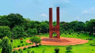 জাবির ভর্তি পরীক্ষা ১৭ জানুয়ারি, হচ্ছে না বিভাগীয় পর্যায়ে