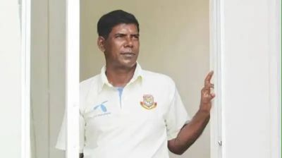কোচ-বিসিবি মুখোমুখি