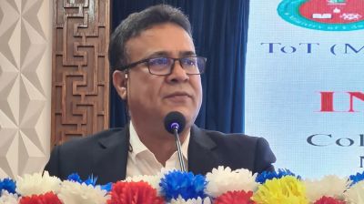 জাতীয় বিশ্ববিদ্যালয়ের ভর্তি পরীক্ষার সম্ভাব্য সময় জানালেন উপাচার্য
