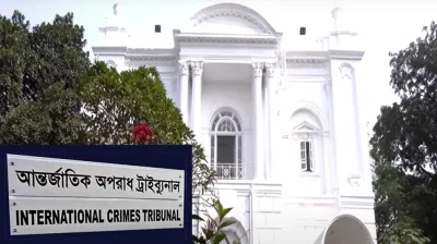 রায় নিয়ে আপত্তিকর মন্তব্য, ব্যাখ্যা দিতে ট্রাইব্যুনালে দুই আইনজীবী
