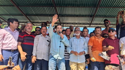 ডিসেম্বর নয়, বুকের পাটা থাকলে এখন দেশে আসেন: তথ্য প্রতিমন্ত্রী