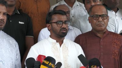 ‘হাসিনা ও আ.লীগের এজেন্ডা বাস্তবায়ন করছে জামায়াত’