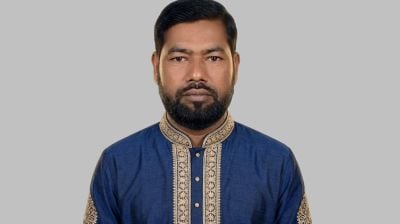 এনসিপি নেতাকে দল থেকে বহিষ্কার