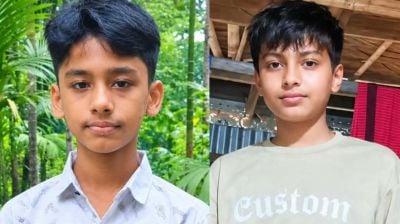 লক্ষ্মীপুরে ৩ দিন ধরে নিখোঁজ দুই শিক্ষার্থী