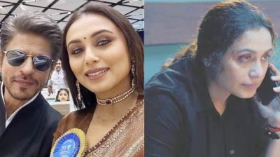 শাহরুখ থেকে শুরু করে করণ, আর কারা এলেন রানির মায়ের শেষকৃত্যে