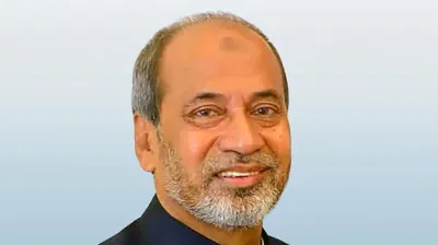 সাবেক এমপি আবু জাহিরের বিরুদ্ধে দুদকের মামলা