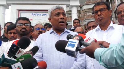 সুযোগ থাকলে জ্বালানি তেলের মূল্য কমানো হবে: প্রতিমন্ত্রী অমিত