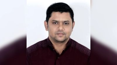 চাঁদাবাজির মামলায় গ্রেফতার কৃষকদল নেতা বহিষ্কার