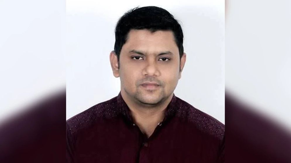 চাঁদাবাজির মামলায় গ্রেফতার কৃষকদল নেতা বহিষ্কার