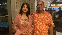 যশোর পৌরসভার সাবেক মেয়র ও স্ত্রীর বিরুদ্ধে মামলা অনুমোদন