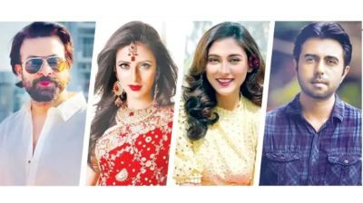 গণমাধ্যমের সঙ্গে দূরত্ব বাড়ছে তারকাদের!