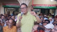 জ্বালানি সংকট সাময়িক, ধৈর্য ধরতে হবে: তথ্যপ্রযুক্তিমন্ত্রী